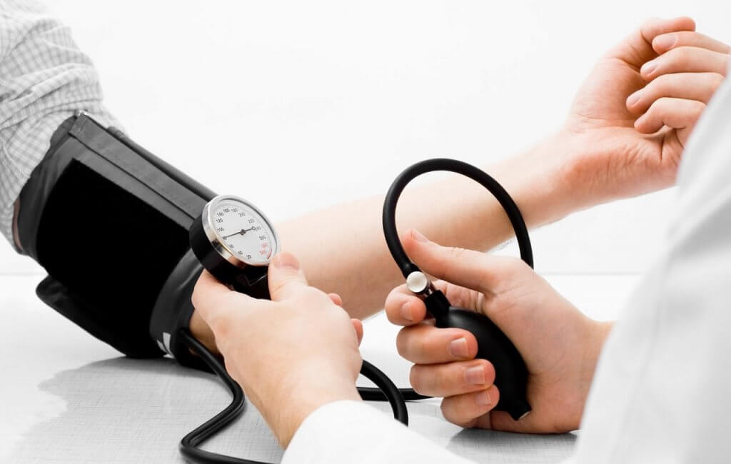 Una peligrosa y silenciosa enfermedad, la hipertensión arterial