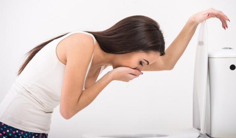 ¿Qué hago si vomito la medicación?