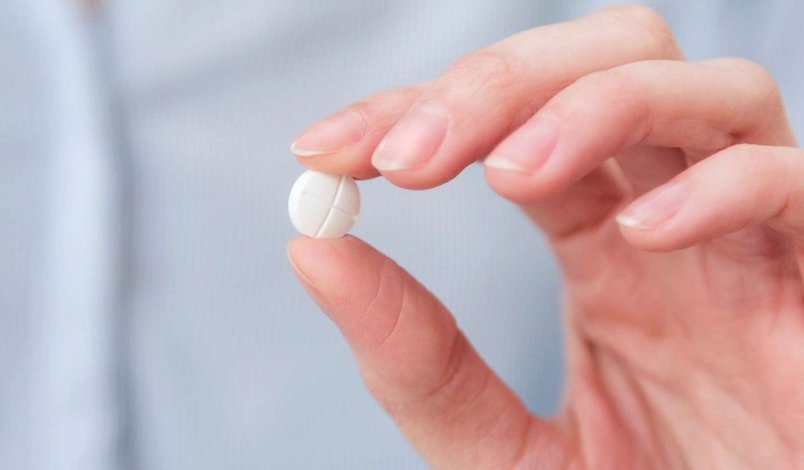 ¿Cómo sé si un medicamento es falso?