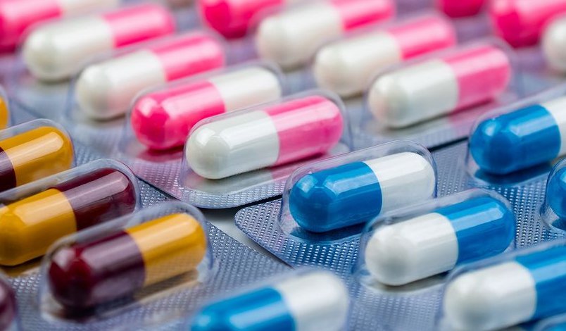 ¿Cuándo tomar antibióticos y cuándo no?
