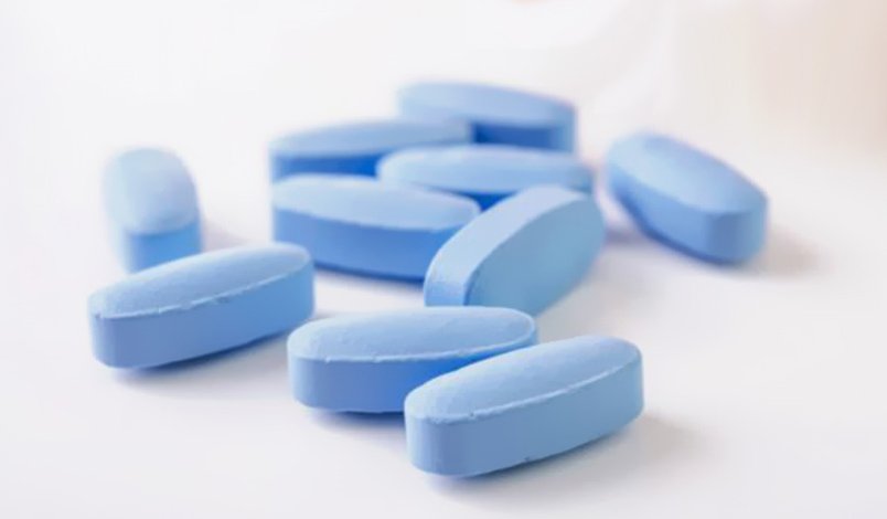 Sildenafil, ¿cuándo y cómo tomarlo?