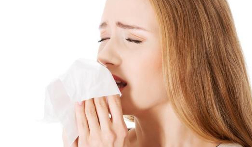 ¿Es gripe o es COVID-19?
