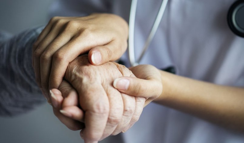 La salud del adulto mayor