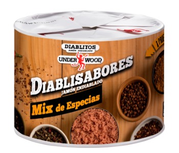 Diablisabores Mix