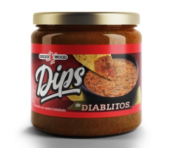 dips diabiltos tradicional