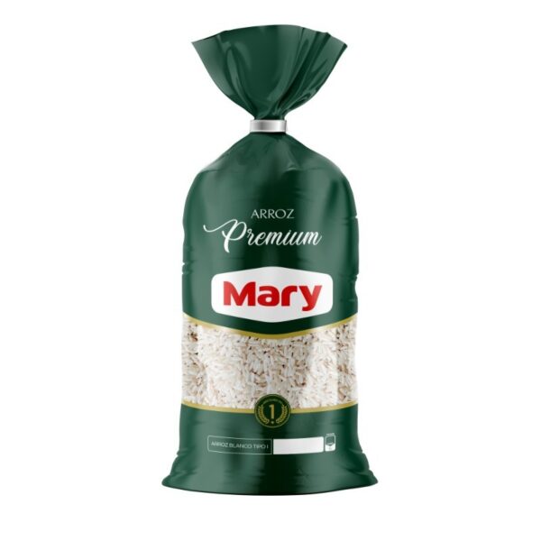 Arroz Premium Mary