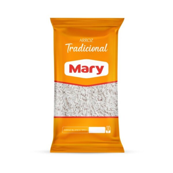 Arroz tradicional Mary