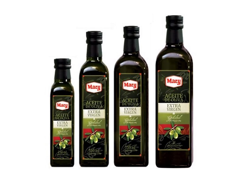 Aceite de Oliva Mary