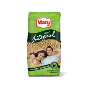 Arroz Integral