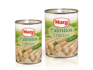 Palmitos Mary