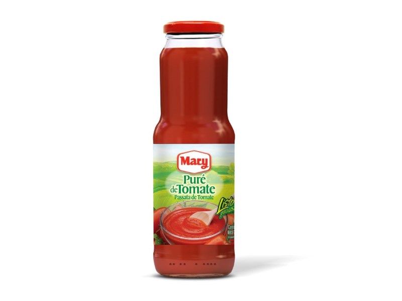 Pasta Tomate Mary