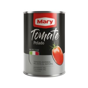 Tomate Pelado Mary