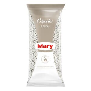 Caraotas Blancas Mary