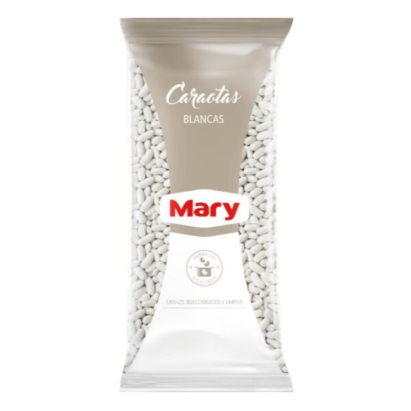 Caraotas Blancas Mary