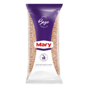 Frijol Bayo Mary