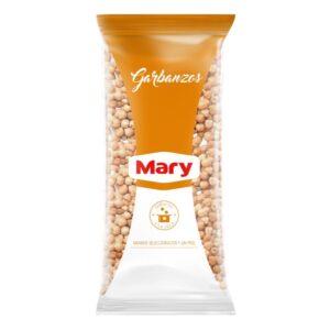 Garbanzos Mary