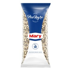 Frijol Pico Negro Mary