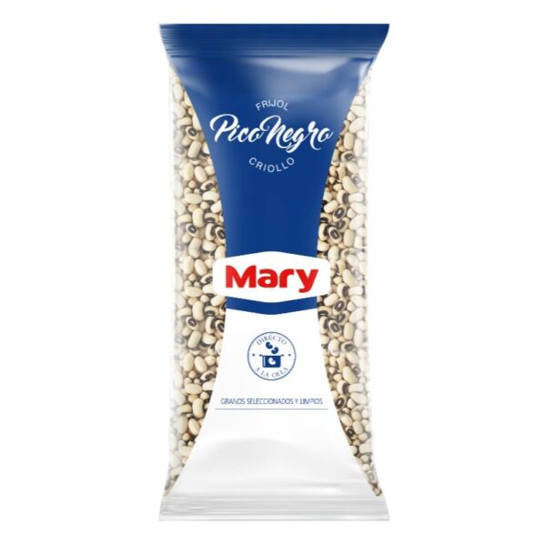 Frijol Pico Negro Mary