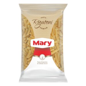 Pasta Rigatoni Premium Mary