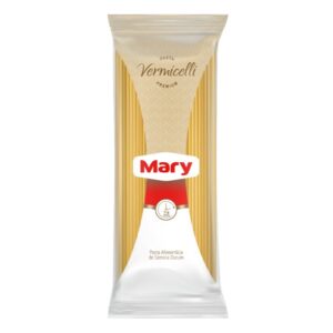 Pasta Vermicelli Premium Mary