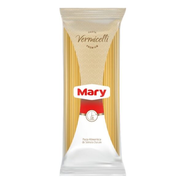 Pasta Vermicelli Premium Mary