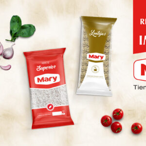 Alimentos Mary