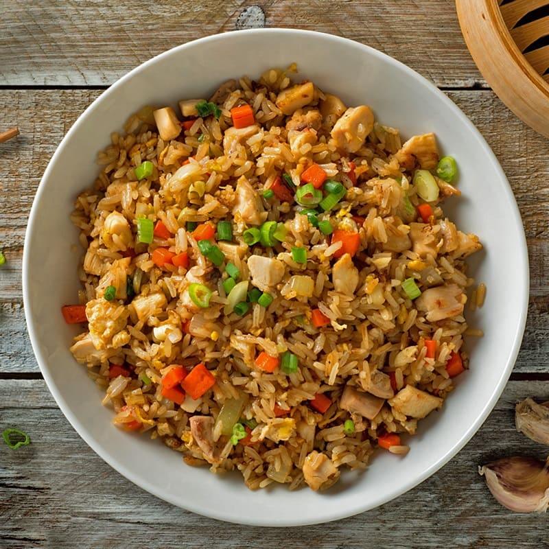 Arroz Chino