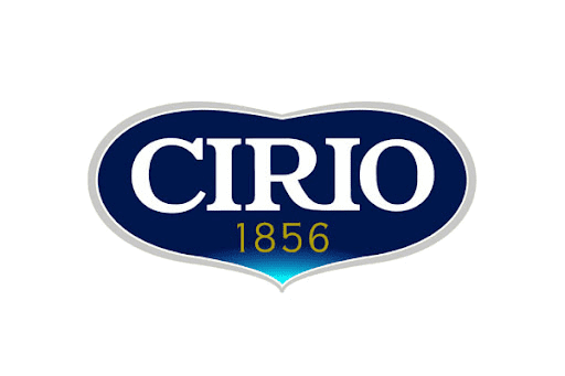 Logo Cirio