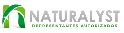 Naturalyst representantes autorizados